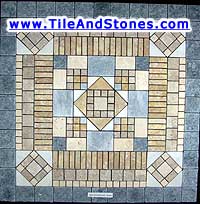 Click for Ceramic Tile Products